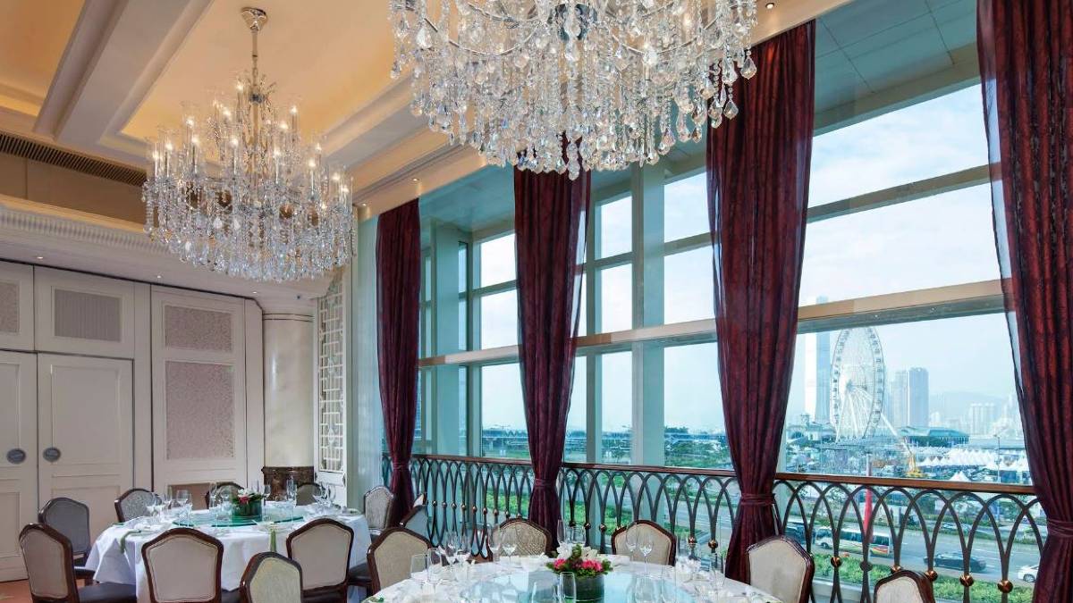 美心皇宫（中环店） 参考图 1