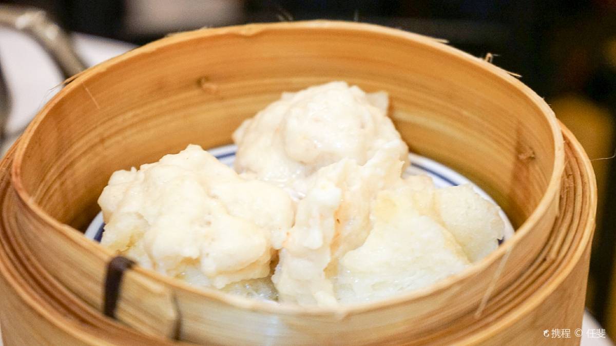 陆羽茶室（中环） 参考图 1