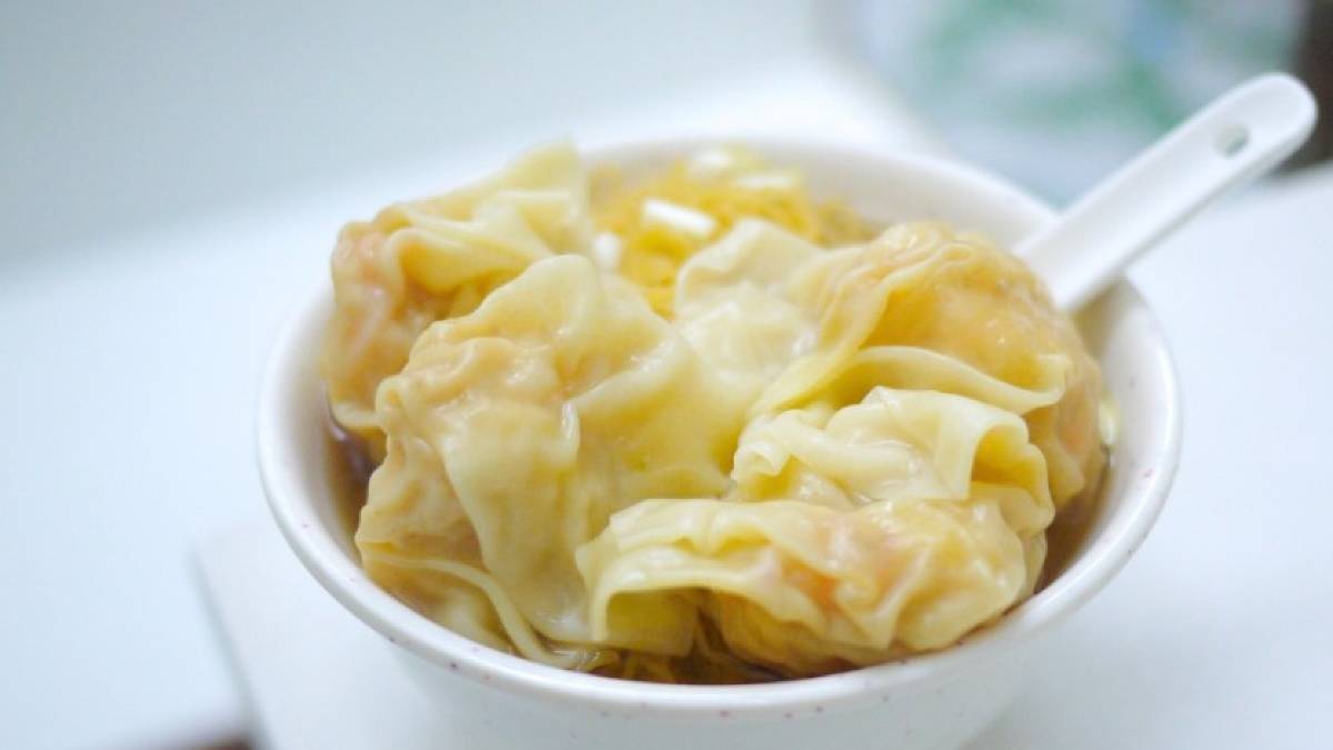 麦文记面家（佐敦） 参考图 1